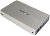 StarTech USB 3.0 3.5 Inch SATA Drive Enclosure - Silver