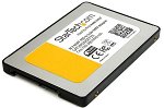 StarTech 2.5 Inch SATA to M.2 Solid State Drive Adapter Enclosure