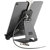 StarTech Secure Tablet Stand with K-Slot Cable Lock for 7.9 -13 Inch Tablets
