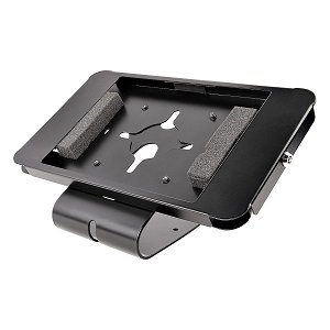 StarTech Secure Tablet Wall Mount Stand for 10.5 Inch Tablet