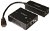 StarTech 4K HDMI Extender with Compact Transmitter - HDBaseT