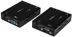 StarTech 4K HDMI over CAT5 Extender with IR and Serial