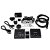 StarTech HDMI over CAT 6 Full HD 1080p HDBaseT Extender Kit with 4 Port USB Hub - 1x Transmitter, 1x Receiver
