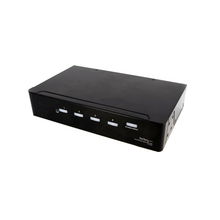 view StarTech 1 to 4 Port Full HD 1080p DVI Video Splitter