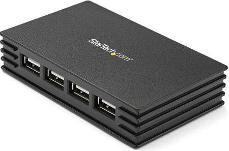 StarTech 4 Port USB 2.0 Powered USB Hub