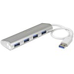 StarTech USB 3.0 4-Port USB Hub