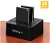 StarTech USB 3.1 Standalone Duplicator Dock for 2.5 & 3.5 Inch SATA Drives with Fast-Speed Duplication