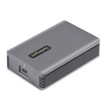 StarTech Thunderbolt 3 to Ethernet Adapter - Space Gray