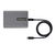 StarTech Thunderbolt 3 to Ethernet Adapter - Space Grey