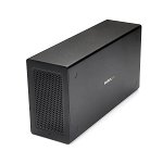 StarTech Thunderbolt 3 PCIe Expansion Chassis with DisplayPort