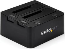 view StarTech Universal Docking Station for 2.5 & 3.5 Inch Hard Drives