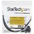 StarTech Universal Cable Adapter Tether - 10 Pack