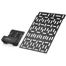 view StarTech Universal TV Mount Caddy for Media Devices