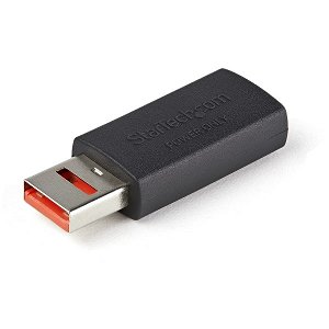 StarTech USB 2.0 USB-A Male to Female Adapter