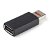 StarTech USB 2.0 USB-A Male to Female Adapter