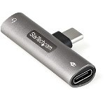 StarTech USB-C to 3.5mm Audio Adapter