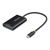 StarTech USB 3.2 Type-C Memory Card Reader for CFexpress 2.0 Type-B Cards - Black