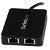 StarTech USB-C to Dual Gigabit Ethernet Adapter with USB 3.0 Port