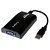 StarTech USB to VGA Adapter - PC and Mac