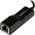 StarTech USB 2.0 to 10/100 Mbps Ethernet Network Adapter Cable