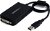 StarTech USB 2.0 Type-A to DVI Adapter