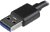 StarTech SATA to USB 10Gbps Adapter Cable with UASP