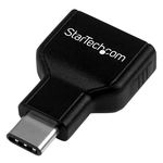 StarTech USB 3.0 Type A Female to USB C Male Adapter