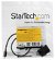StarTech USB 3.1 USB-C to SATA Adapter Cable