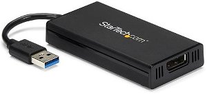 StarTech USB 3.0 Type-A to 4K DisplayPort Adapter