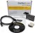 StarTech USB 3.0 Type-A to HDMI or DVI Adapter