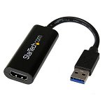 StarTech 1080p USB 3.0 to HDMI Display Adapter