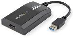 StarTech USB 3.0 to HDMI Adapter with DisplayLink