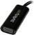 StarTech Slim Design USB 3.0 Type-A to VGA Adapter