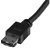 StarTech 0.9m eSATA to USB 3.0 Type-A Adapter Cable