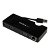 StarTech USB 3.0 Portable Travel Docking Station - HDMI, VGA, USB, RJ-45
