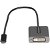 StarTech USB-C to DVI Adapter - Black