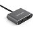 Startech USB-C to HDMI 2.0 or Mini DiplayPort 1.2 Monitor Adapter