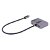 StarTech USB-C to HDMI/VGA Video Adapter - Gray