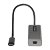 StarTech USB-C to Mini DisplayPort Adapter - Gray