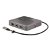 StarTech USB-C Mini Docking Station with 100W Power Delivery - HDMI, USB-C, USB-A
