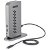 StarTech USB-C or USB-A Laptop Docking Station - HDMI, DisplayPort, USB-A, GbE