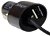StarTech 2.1A USB Car Charger with Built-in Micro-USB Cable & 1x USB Type-A Port - Black