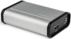 StarTech USB 3.0 Video Capture Device - HDMI