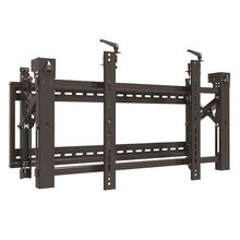 view StarTech Video Wall Heavy Duty Steel Anti Theft Wall Mount Bracket for 45-70 Inch TVs or Monitors - Up to 70kg