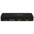 StarTech 2 Port HDMI 4K Automatic Video Switch with MHL Support - Black