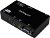 StarTech HDMI + VGA to HDMI Converter Switch with Automatic and Priority Switching