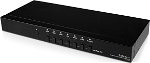 StarTech Multiple Video Input to HDMI Scaler Switcher with Audio