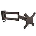StarTech Swivel Wall Mount Bracket for 13-27 Inch Monitors - Up to 15kg