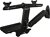 StarTech Dual Monitor Sit-Stand Workstation Wall Mount Bracket for up to 24 Inch Flat Panel TVs or Monitors - Up to 8kg per Display