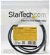 StarTech 1.8m USB 3.0 USB-C Male to Male Cable with Power Delivery